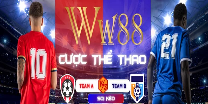 W88 Các mẹo tối ưu trải nghiệm soi kèo tại W88