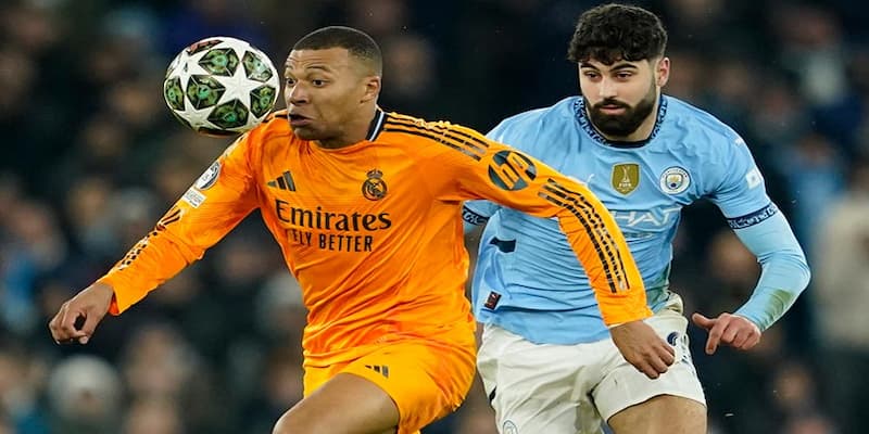 Soi kèo Real Madrid Kinh nghiệm thực chiến khi soi kèo Real Madrid