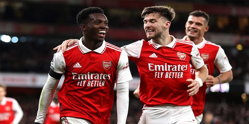 Soi kèo Arsenal Lợi thế khi soi kèo Arsenal tại hệ thống Soi Kèo