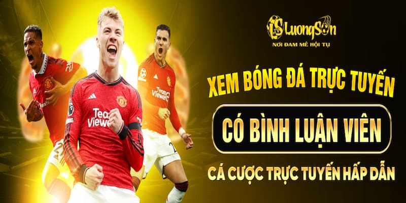 Lương sơn TV