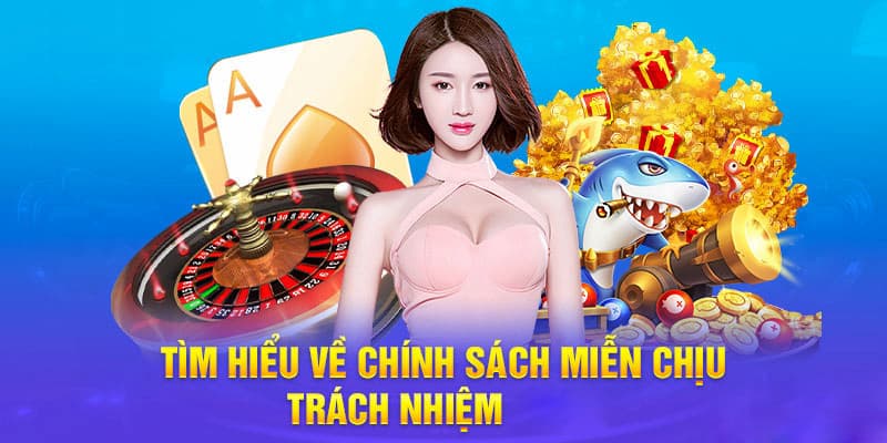 Miễn trừ trách nhiệm soi kèo là gì và vì sao nó tồn tại?