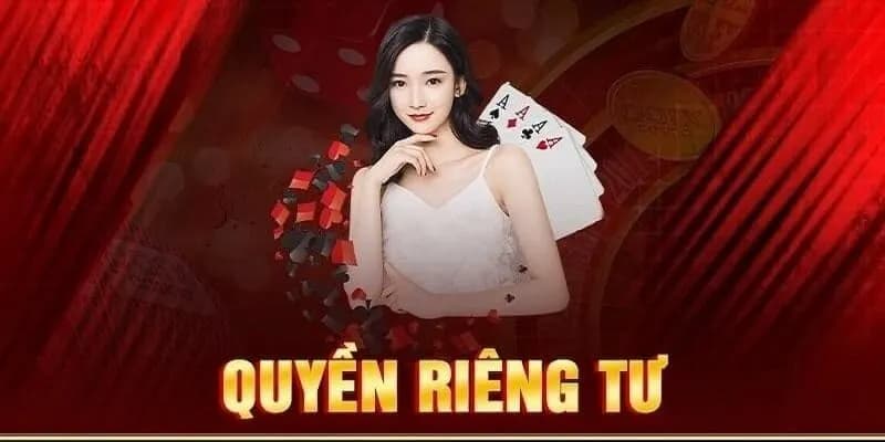 quyền riêng tư Những gì Soi Kèo làm để giữ trọn quyền riêng tư cho người dùng
