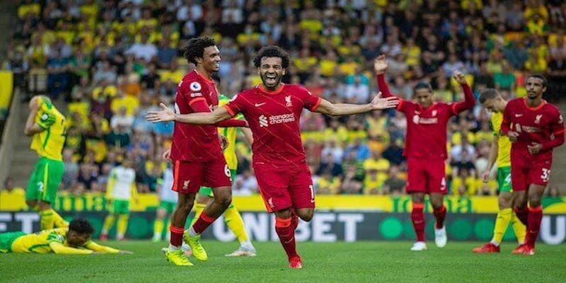 Soi kèo Liverpool Những kèo phổ biến khi soi kèo Liverpool