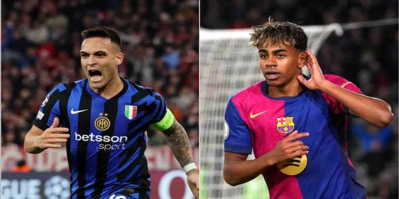 Soi kèo Barca Những loại kèo phổ biến khi soi kèo Barca