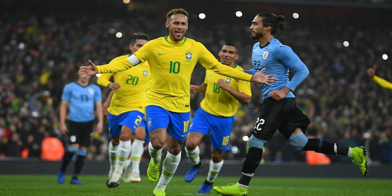 Soi kèo Brazil Những yếu tố cần xem xét khi soi kèo Brazil