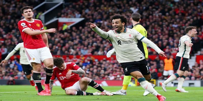 Soi kèo Liverpool Phân tích chi tiết soi kèo Liverpool theo từng giai đoạn