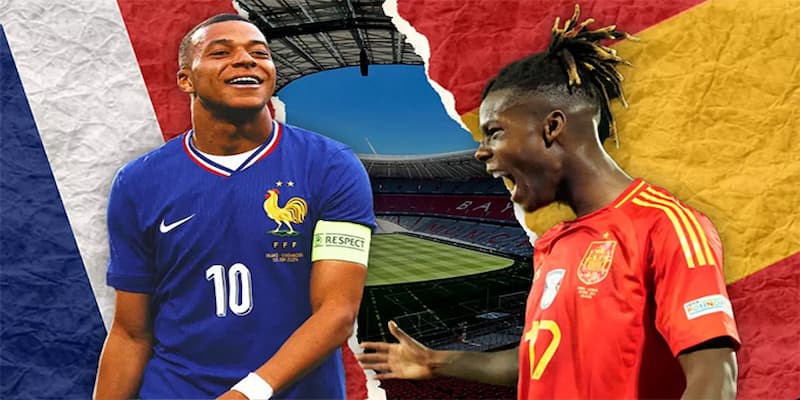 soi kèo Tây Ban Nha vs Pháp Phân tích tổng quan trận soi kèo Tây Ban Nha vs Pháp