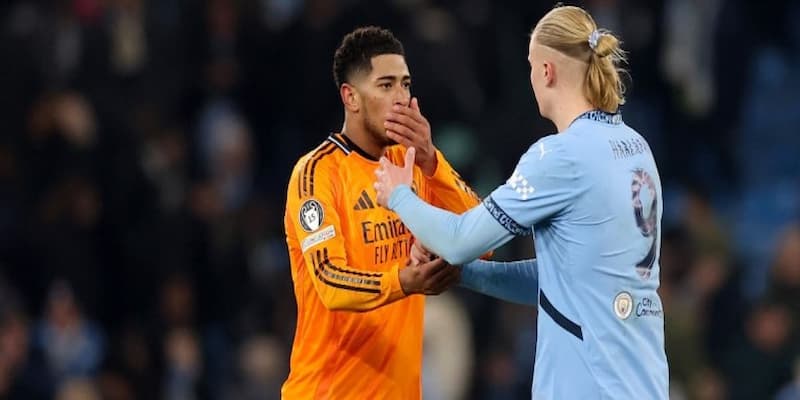 Soi kèo Real Madrid Phân tích tỷ lệ và soi kèo Real Madrid hiệu quả
