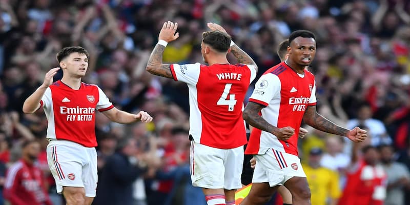 Soi kèo Arsenal