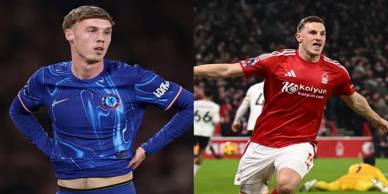 soi kèo Chelsea