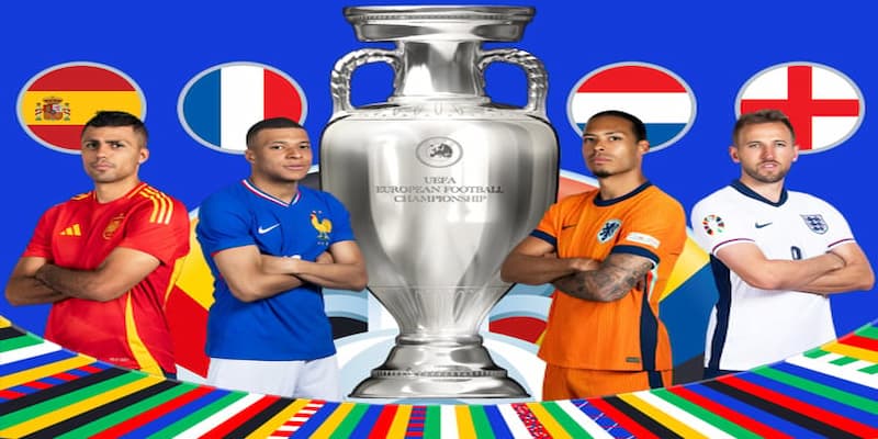 soi kèo Euro Soi kèo Euro là gì và vì sao đây là sân chơi lý tưởng?