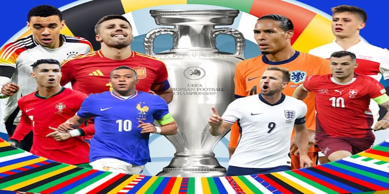 Các yếu tố quan trọng cần phân tích khi soi kèo Euro