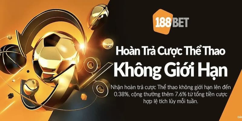 188BET Tại sao nên chọn 188BET khi soi kèo?