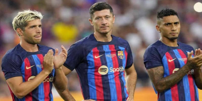 Soi kèo Barca Tại sao nên quan tâm đến soi kèo Barca trước mỗi trận đấu?