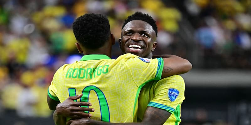 Soi kèo Brazil Tại sao nên soi kèo Brazil kỹ trước khi xuống tiền?
