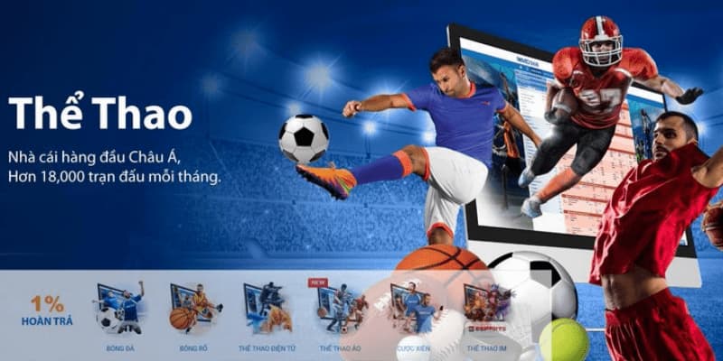 CMD368 Tổng quan về CMD368 và vị thế trên thị trường cá cược
