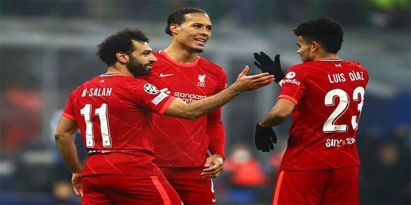 Soi kèo Liverpool Tổng quan về Liverpool trước mỗi trận đấu