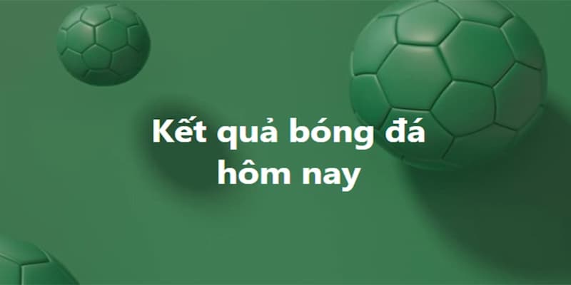 kết quả bóng đá Vai trò của kết quả bóng đá trong thế giới soi kèo hiện đại