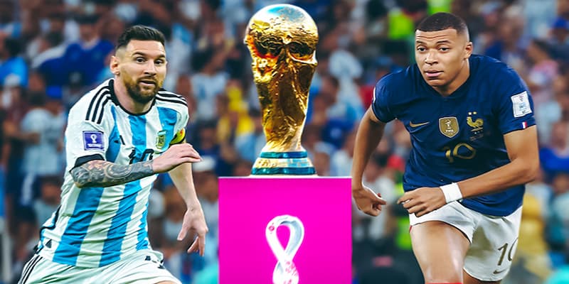 soi kèo Argentina Vì sao soi kèo Argentina là chủ đề không thể bỏ qua?