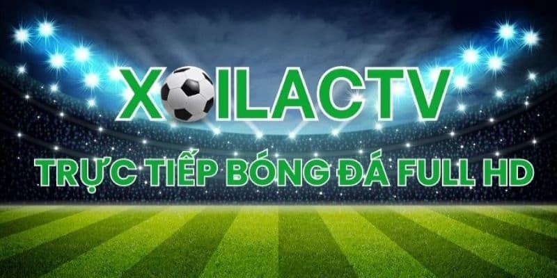 Xôi lạc TV